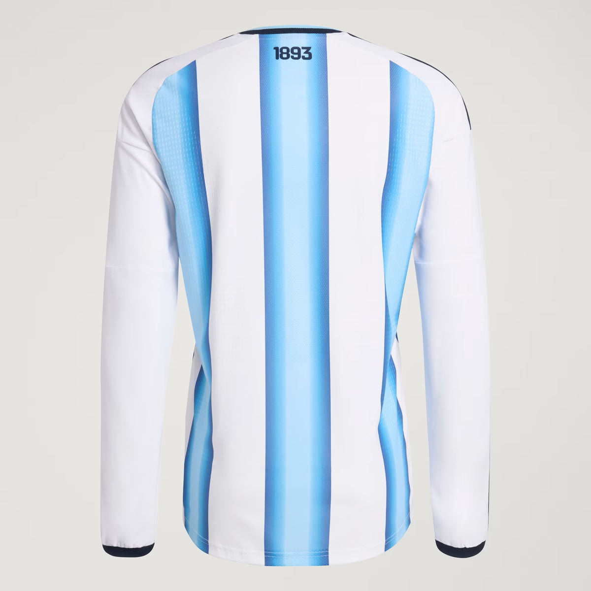 Camiseta Argentina Local Manga Larga 2026/27