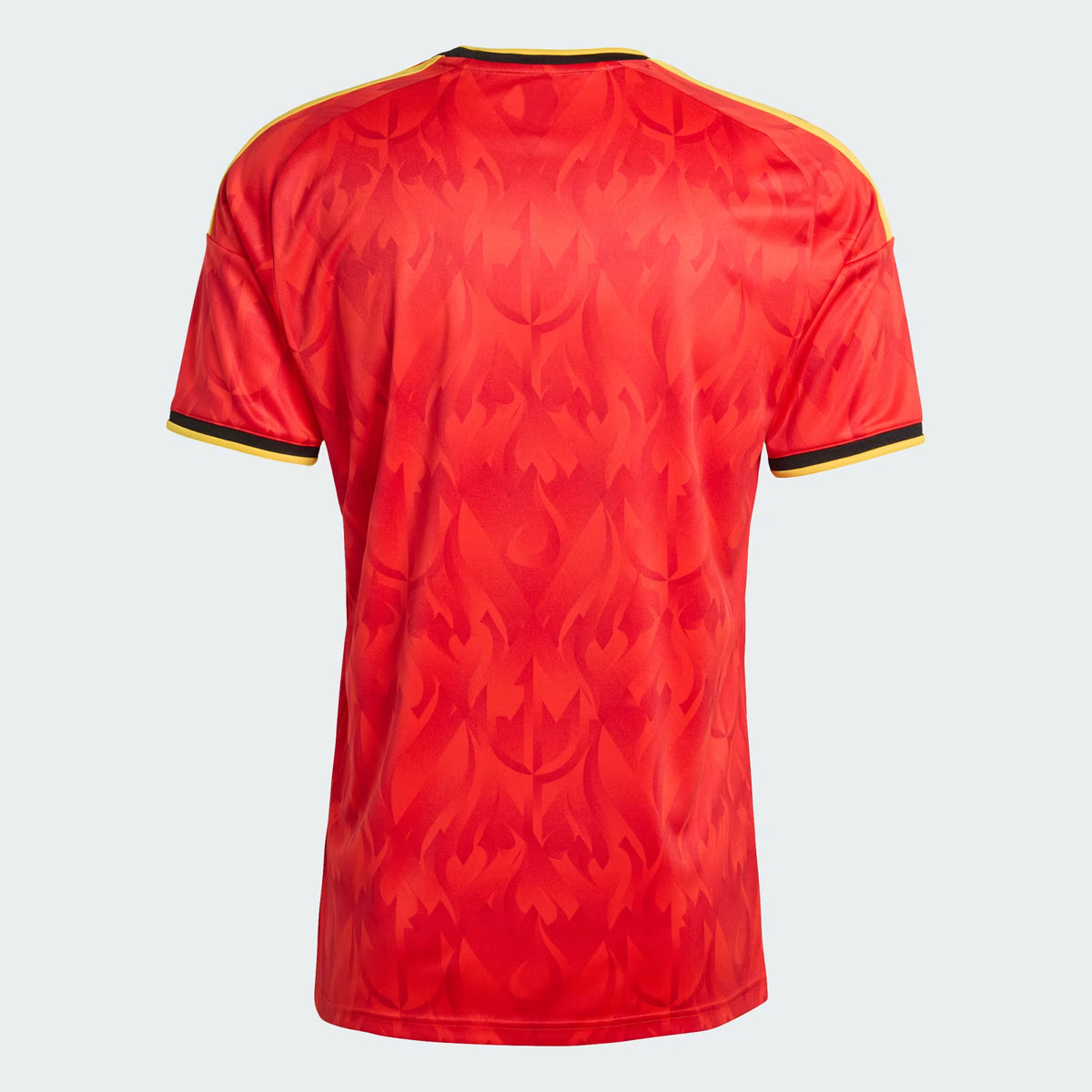 Camiseta Belgium Home Mundial 2026/27
