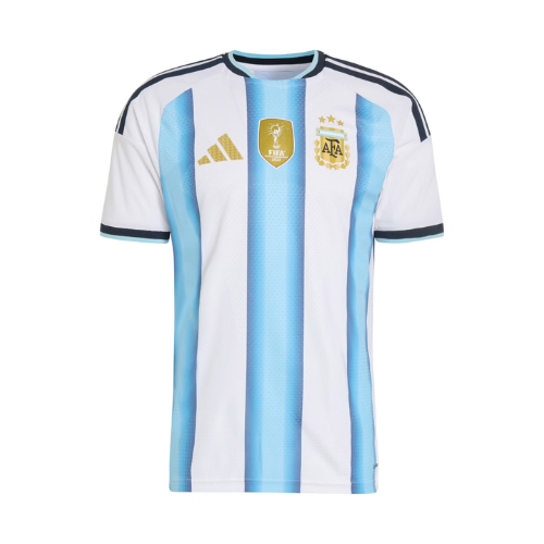 Camiseta Argentina Home Mundial 2026/27 Player Version