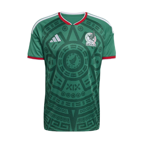México Aficionado Mundial Home 2026/27