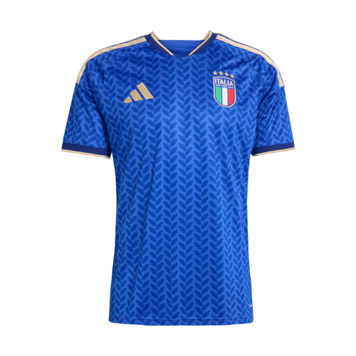 Camiseta Italy Home Mundial 2026/27
