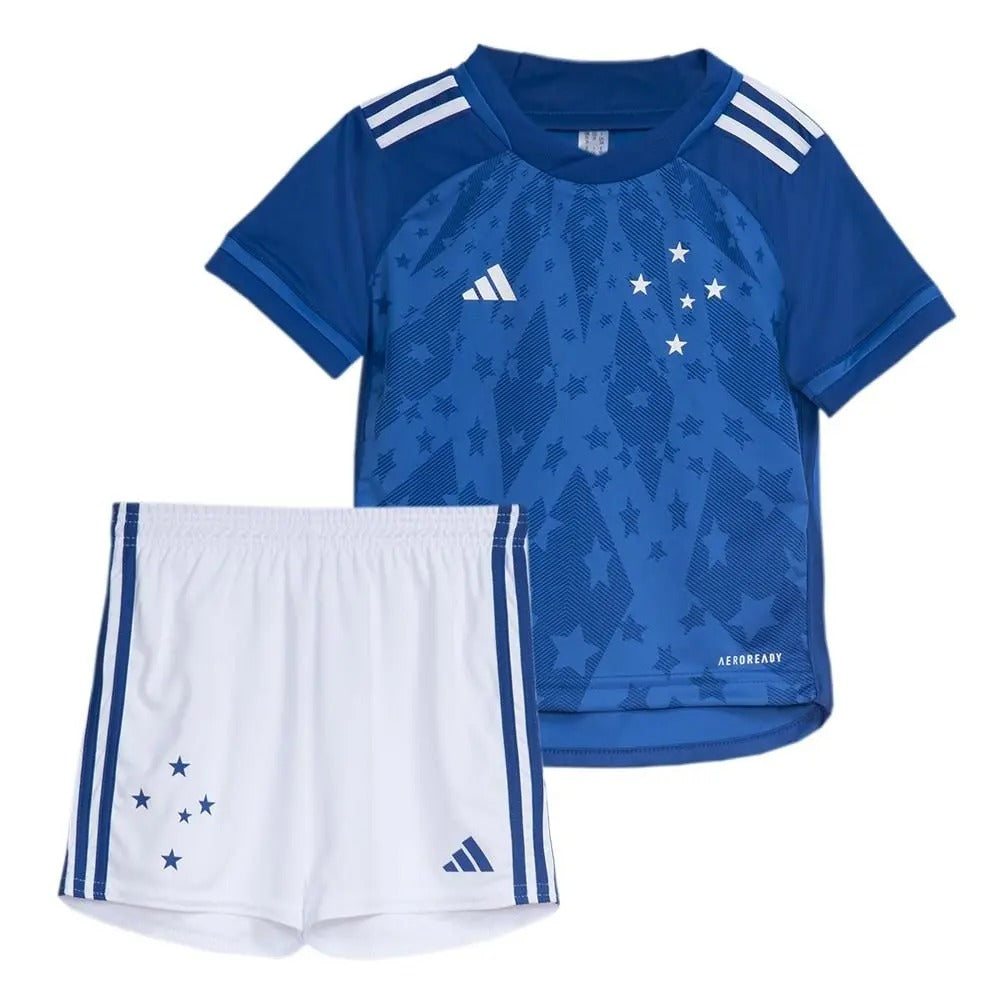 Cruzeiro Home 24/25 Kids