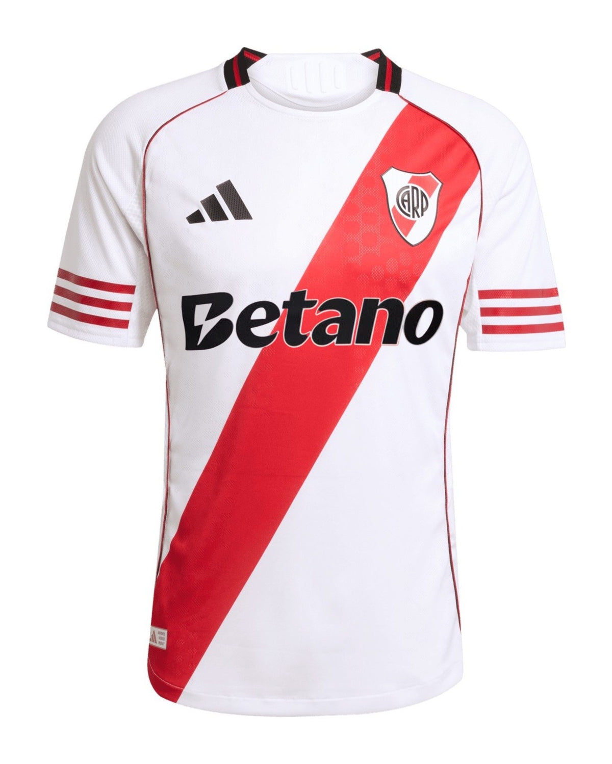 River Plate Home 25/26