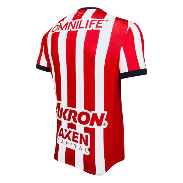 Chivas Guadalajara Home 24/25