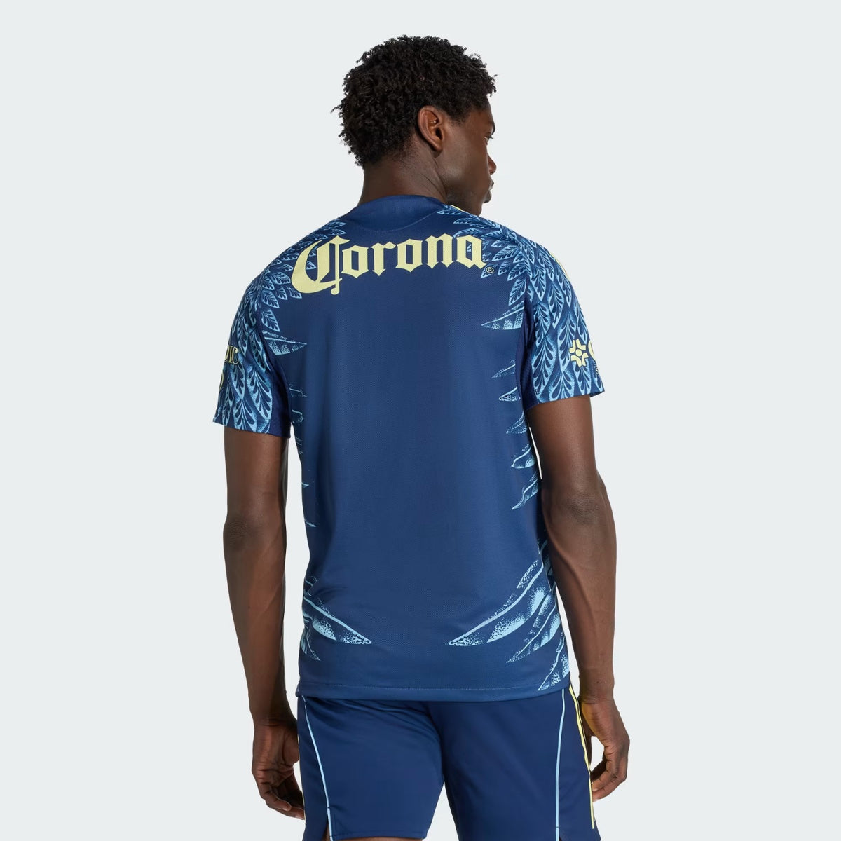 América Away 25/26 Authentic