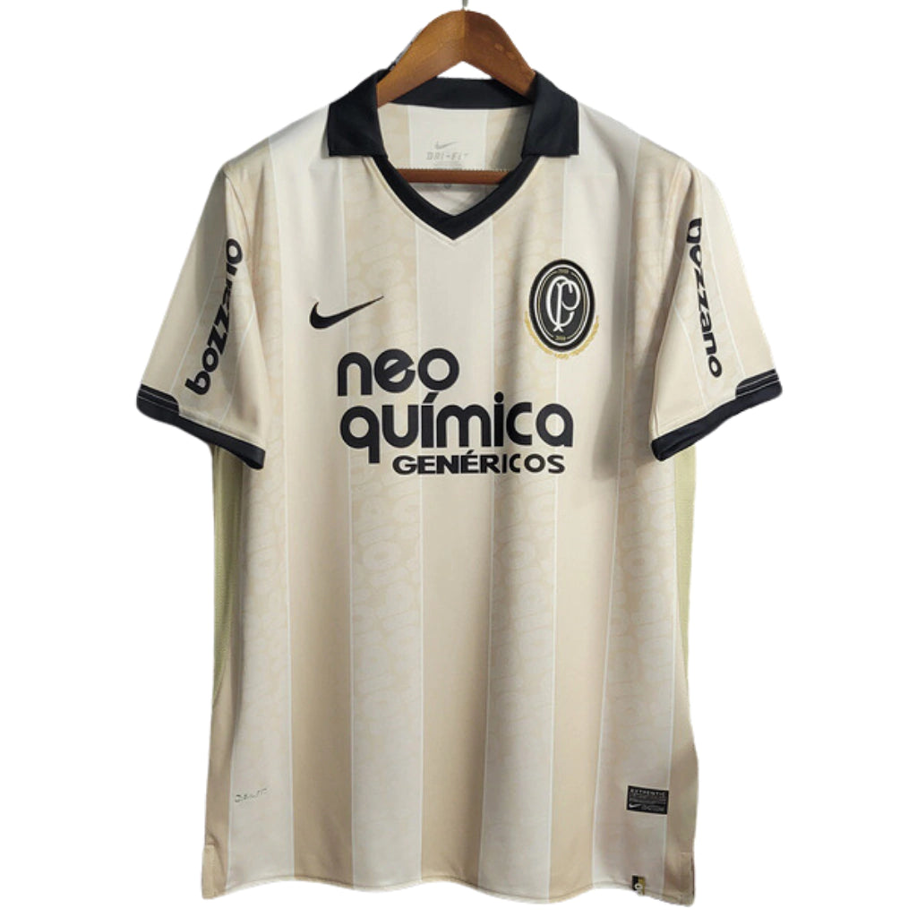 Corinthians Retro Centenary 2010