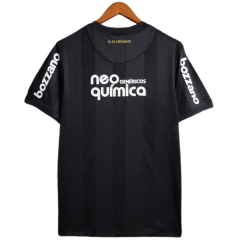Corinthians Retro Away 2010/11