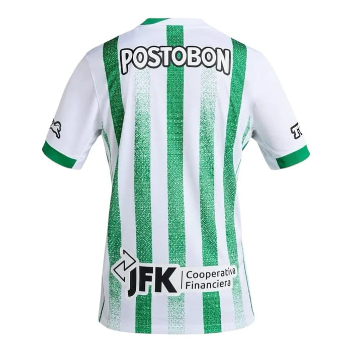 Atlético Nacional Home 25/26