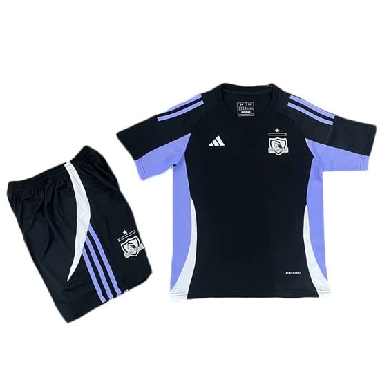 Colo-Colo 25/26 Kids