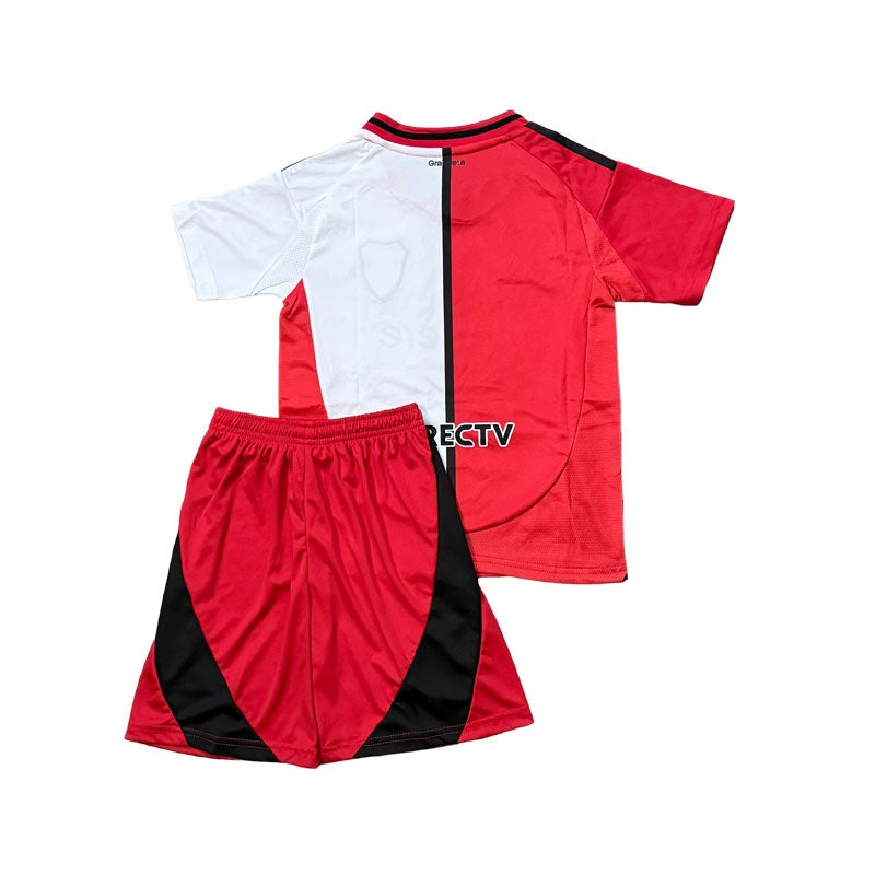 River Plate III 25/26 Kids