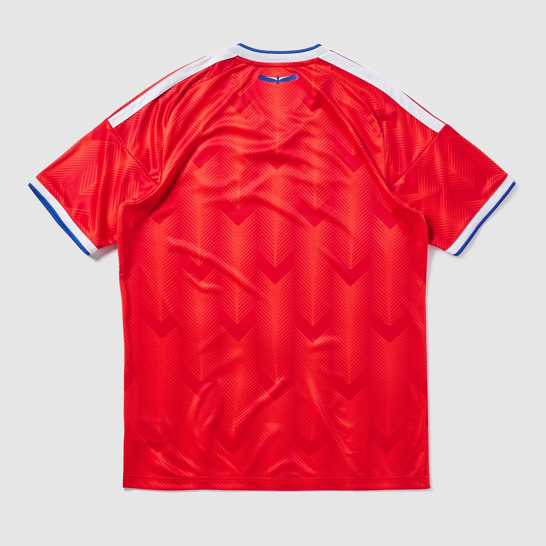 Camiseta Chile Home Mundial 2026/27