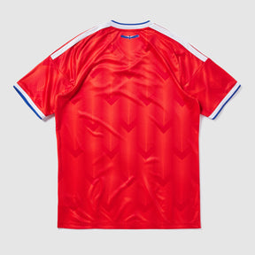 Camiseta Chile Home Mundial 2026/27