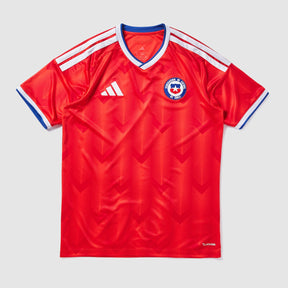 Camiseta Chile Home Mundial 2026/27