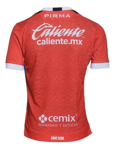 Cruz Azul Goalkeeper II 24/25