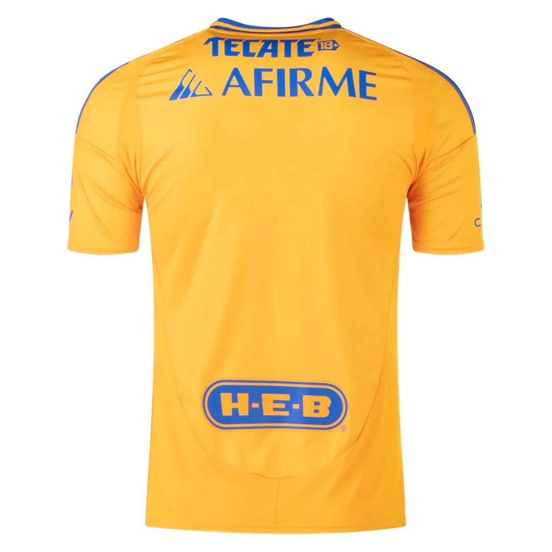 Tigres Home 24/25
