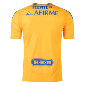 Tigres Home 24/25