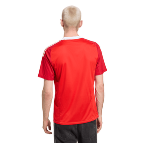 Manto Flamengo Goleiro 3 2025 - Fan Version