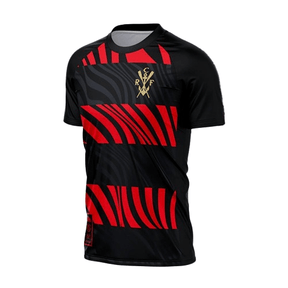 Camisa Flamengo Pherusa