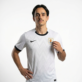 Uruguay Away 2025/26 - Fan Version