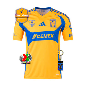 Tigres Home 24/25
