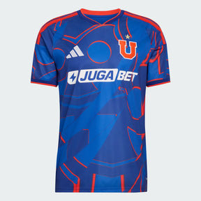 Universidad de Chile Home 2026/27 - Fan Version