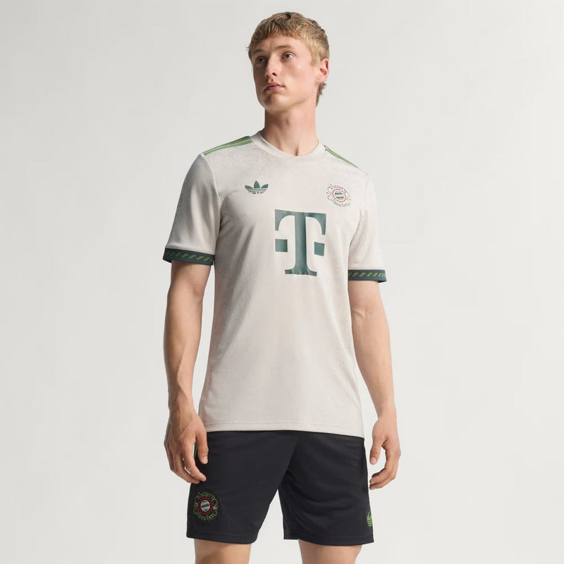 FC Bayern 2025/26 Wiesn
