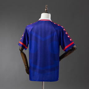 Universidad de Chile Home 1996 - Retro Version