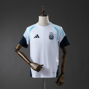 Camiseta Argentina Training Mundial 2026/27