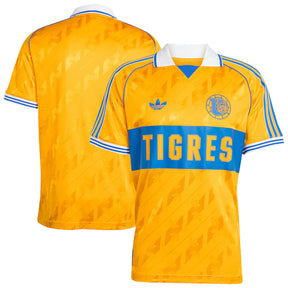 Tigres UANL Anniversary 25/26