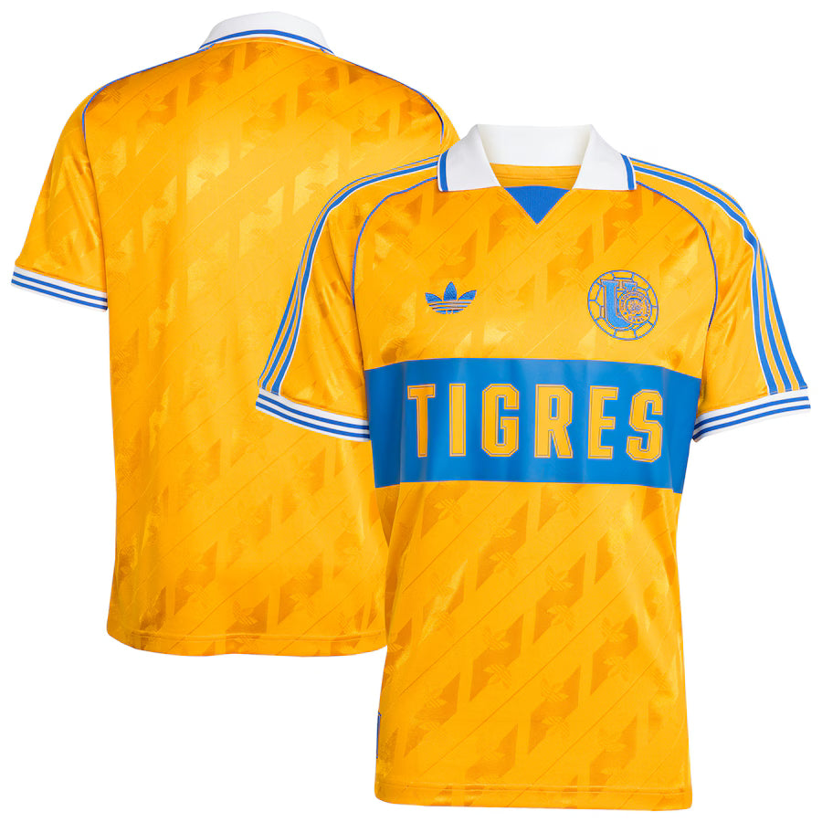 Tigres UANL Anniversary 25/26