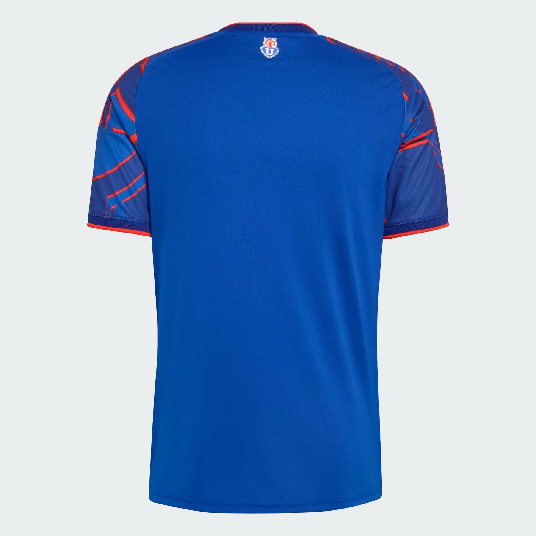 Universidad de Chile Home 2026/27 - Fan Version