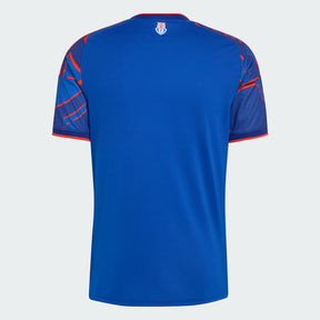Universidad de Chile Home 2026/27 - Fan Version