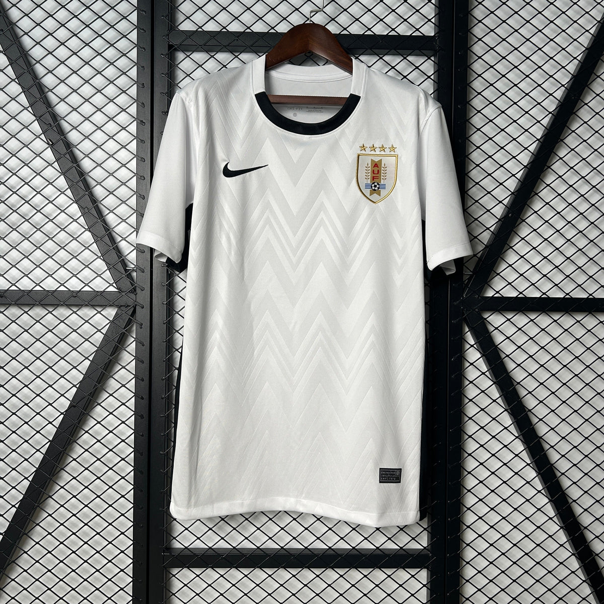 Uruguay Away 2025/26 - Fan Version