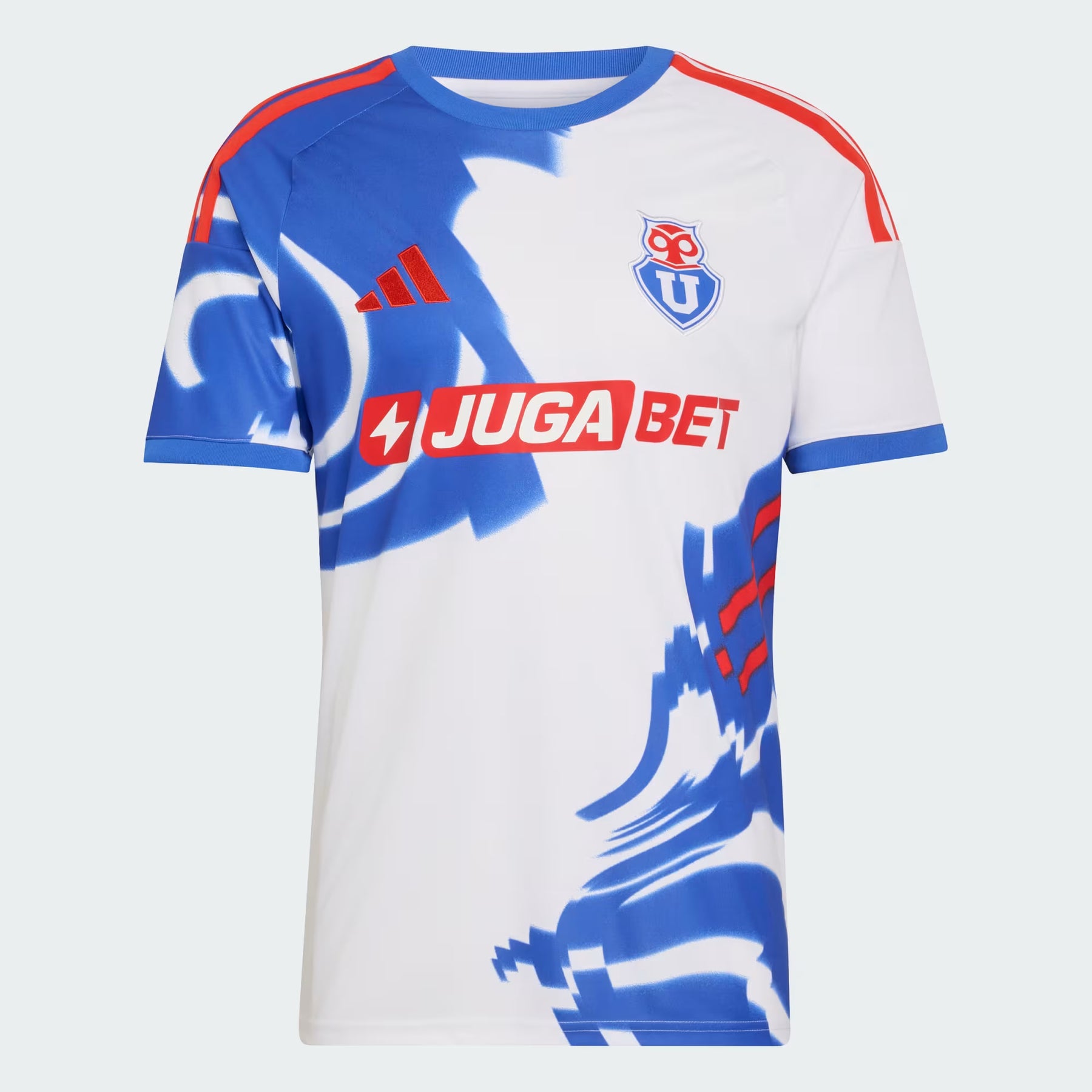 Universidad de Chile Away 2026/27 - Fan Version