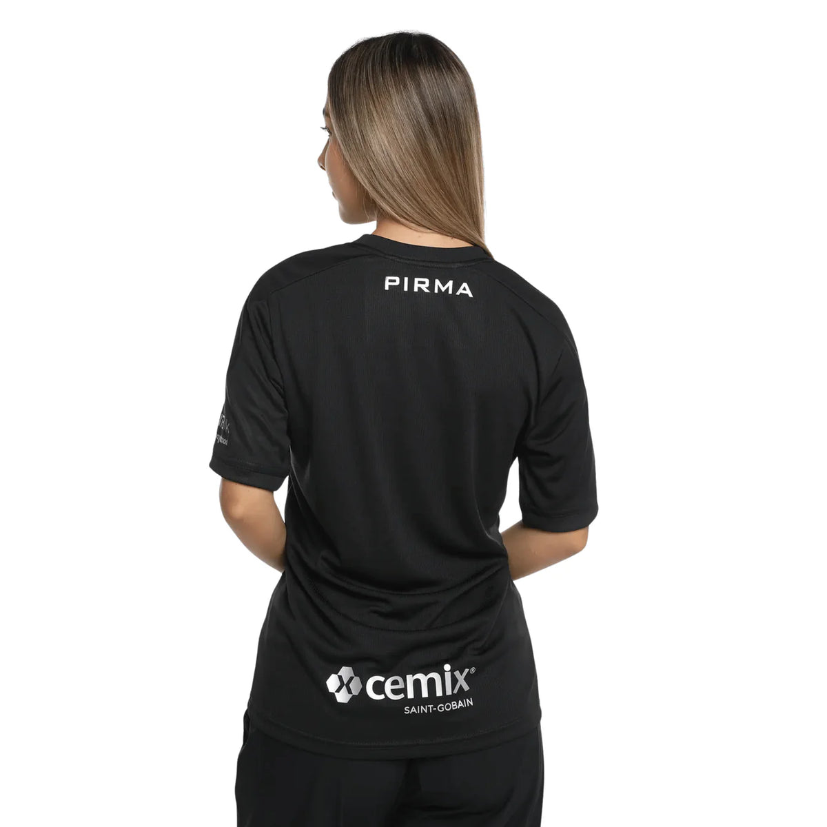 Cruz Azul Third 25/26 Mujer - Lanzamiento