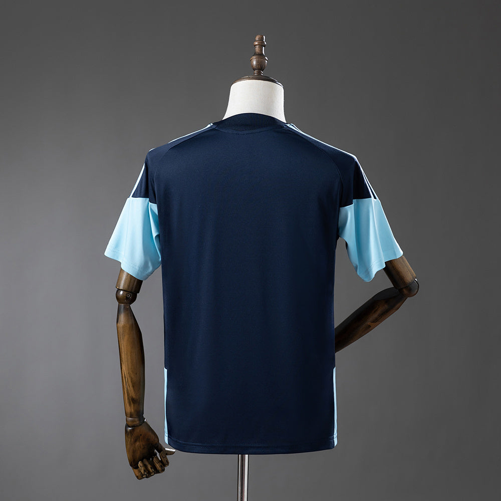 Camiseta Argentina Training Mundial 2026/27