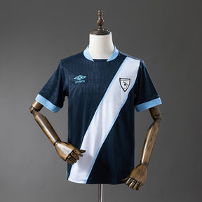 Camiseta Guatemala Away 2026