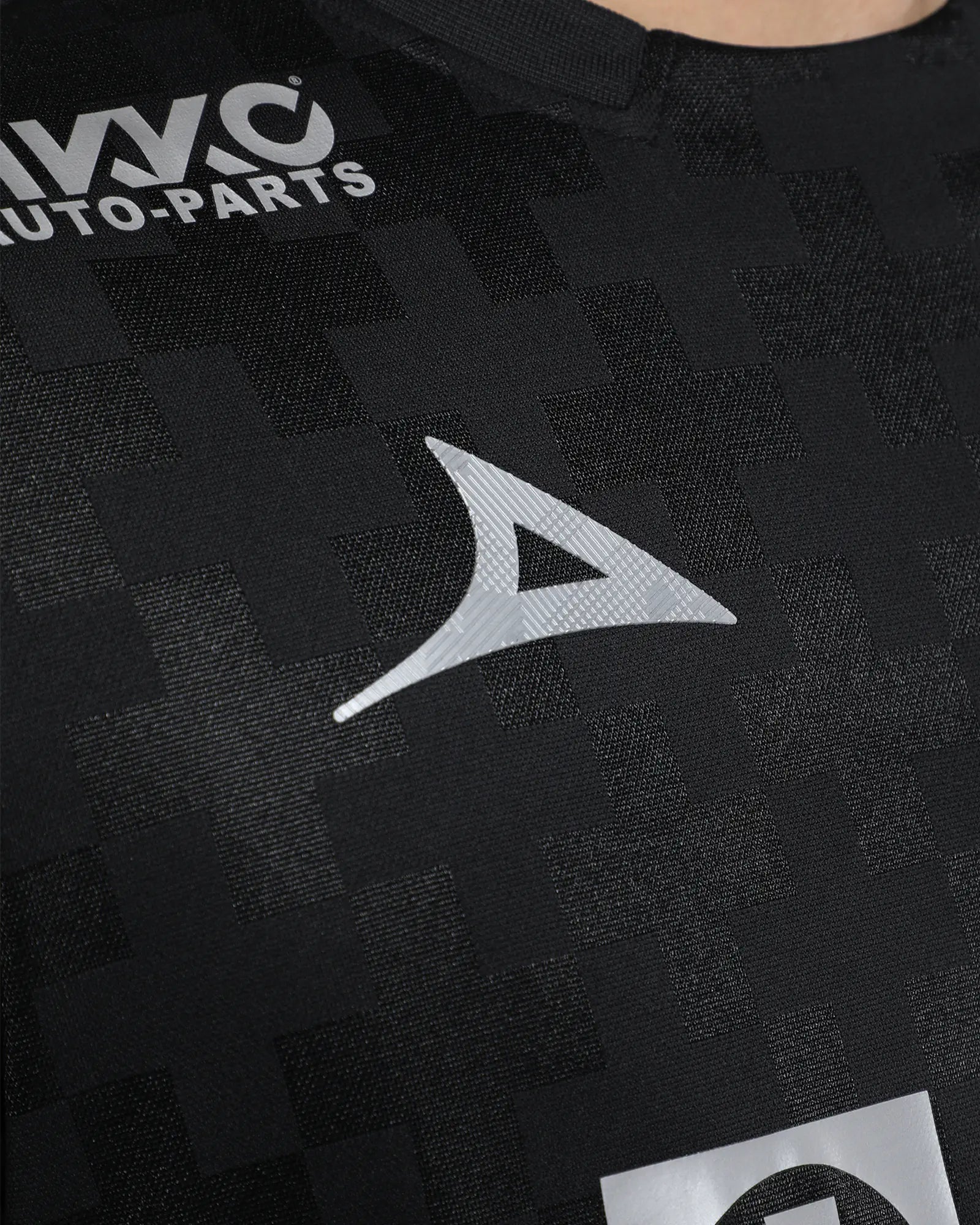 Cruz Azul Third 25/26 Black - Lanzamiento