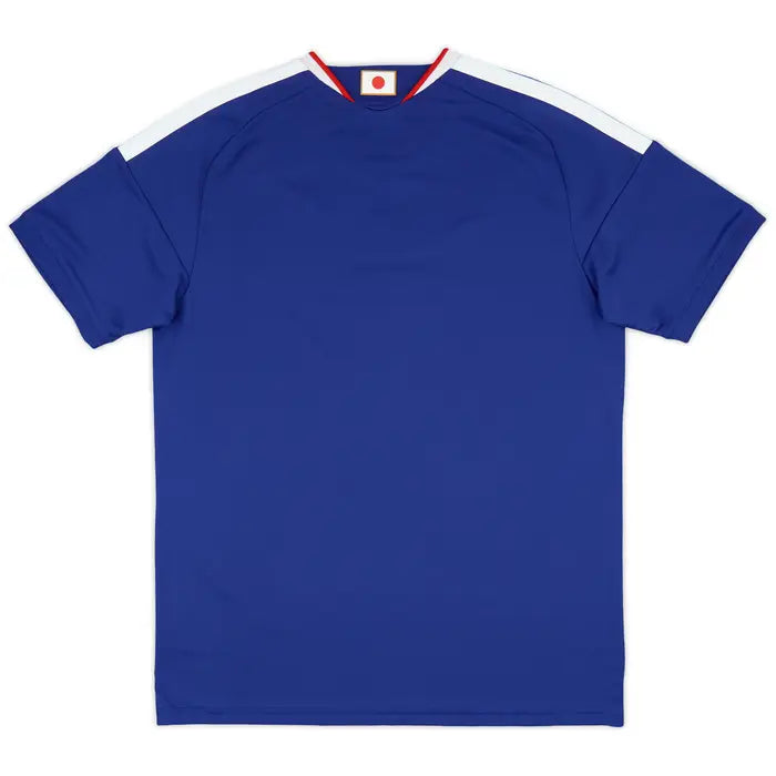 Camiseta Japan Home Mundial 2026/27