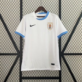 Uruguay Away 2024/25 - Fan Version