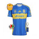 Tigres Away 24/25