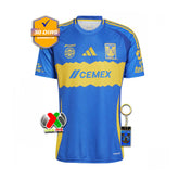 Tigres Away 24/25