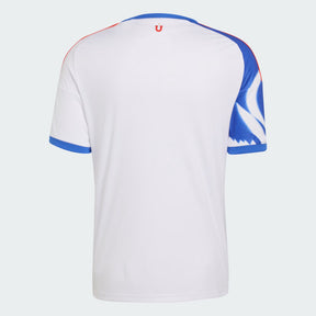 Universidad de Chile Away 2026/27 - Fan Version