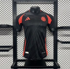 Camiseta Colombia Visitante 2024/25 - Version Jugador
