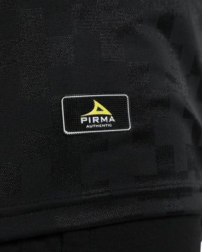 Cruz Azul Third 25/26 Black - Lanzamiento