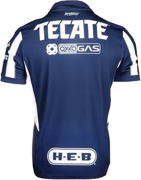 Rayados Monterrey Home 24/25