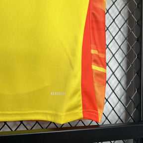 Camiseta local de Colombia para Niños 2024/2025