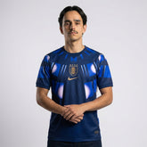 Uruguay Away 2026/27 - Fan Version