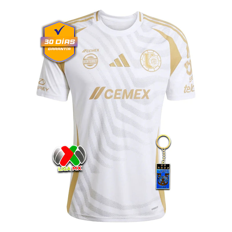 Tigres Third 24/25