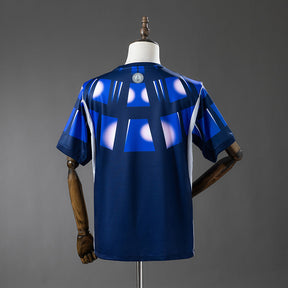 Uruguay Away 2026/27 - Fan Version